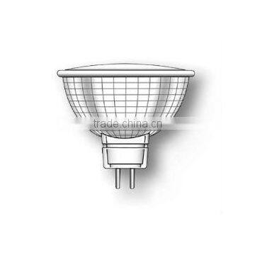 G5.3 12V 40W Halogen lamp