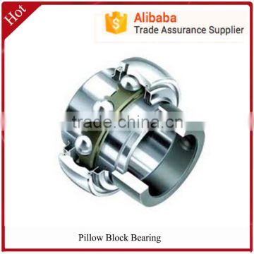 Small pillow block bearing p209 p208 p205 low price bearing