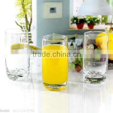 2014 hot-sale clear glass drinking cup wholesale