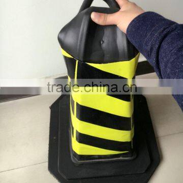 Cheap price new design traffic cone buy direct from china manufacturer