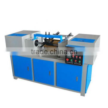 UNI-150C Auto paper tube curling machine with high speed