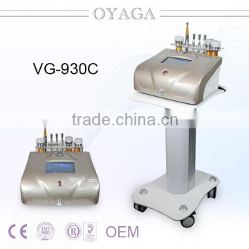 VG-930C No-needle mesotherapy facial beauty Machine