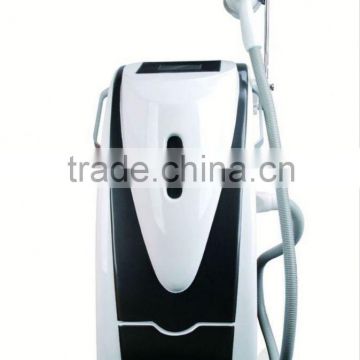 Haemangioma Treatment Q Switch Nd Pigmented Lesions Treatment Yag Laser Tattoo Removal Machine Permanent Tattoo Removal