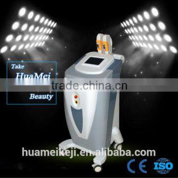 Chest Hair Removal IPL RF SHR Ipl Hair Removal Beauty Machine With Medical CE Approval Painless