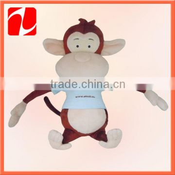 Adorable warm China shenzhen OEM baby pet monkeys for sale