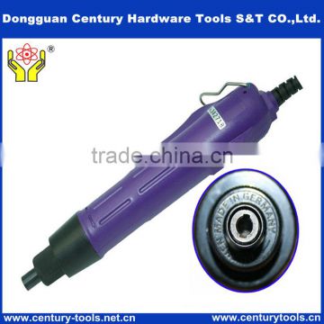 High quality and performance electri screwdriver 30W