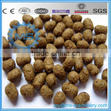 Best quality Floating fish feed pellet machine/Fish Feed Production Machinery