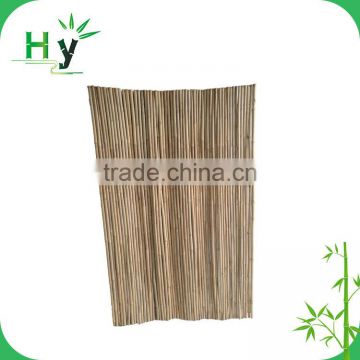 0005 High quality bamboo fence