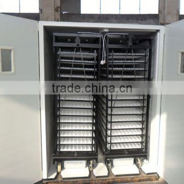 high quality and best price energy saving poultry industry egg incubator high quality