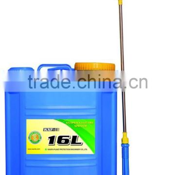 16L agriculture battery sprayer KXF-16L