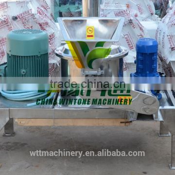 Wintone TWFS-30QG Required Fine Flour Milling Machine For Corn Maize Wheat