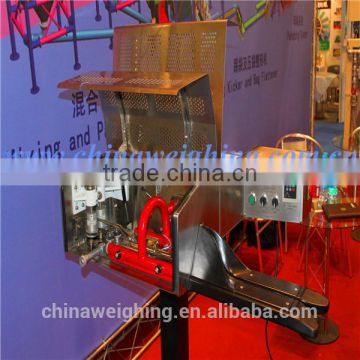 To save time efficient automatic sealing machine