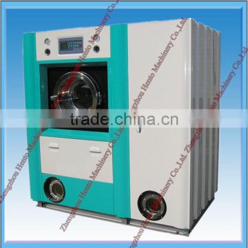 High Capacity Discount Dry Cleaning Machine Price