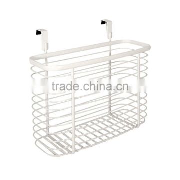Kitchen Cabinet Basket/Kitchen Metal Hanging Baskets