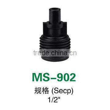 1/2" plastic fittings MS-902