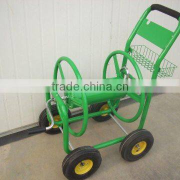 wagon reel cart