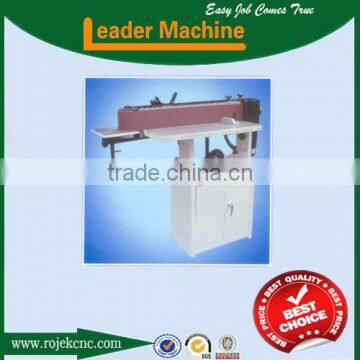 MM2315-1 CE Mini Sanding Belt Machine