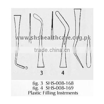 Plastic Filling Instruments Fig.3