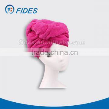 Hair Wrap Microfiber Hair Salon Towel