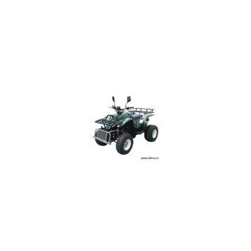 Sell ATV (300cc)