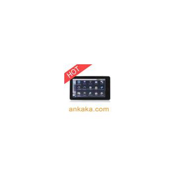 aPad: Android Tablet PC,MID,Wifi ,7