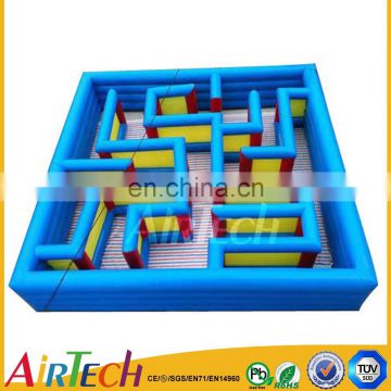 new design inflatable competition sport game for amusement
