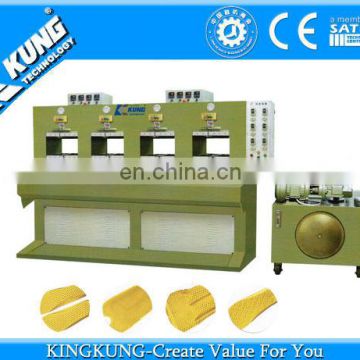 KKA80T High quality EVA Small foam molding machine