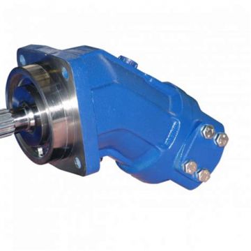 A2fo125/61r-nbd55*al* Rexroth A2fo Hydraulic Piston Pump Flow Control  Torque 200 Nm              