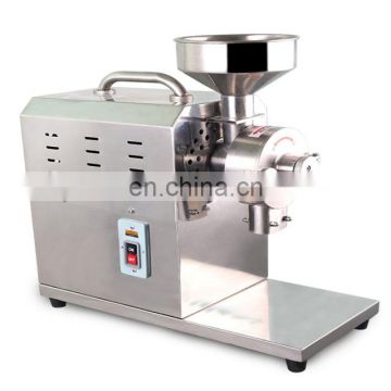 big capacity  multifunction  maize grinding machine  soybean grinding  for sale