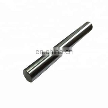 Factory supply Stainless steel round bar 316l
