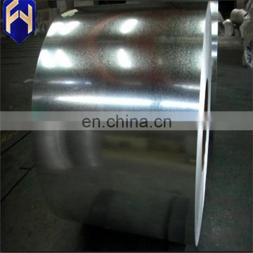 carbon strip hot dipped dx51d z140 galvanized coil price steel