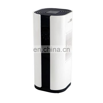 35L/Day Smart Residential Home Used Dehumidifier With Ionizer