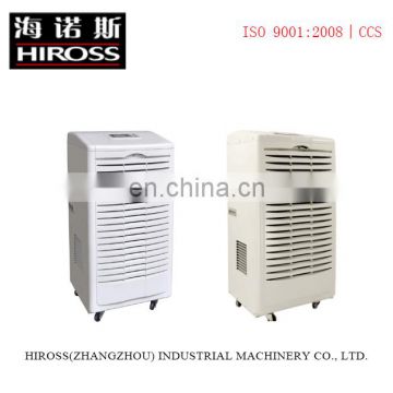 Dehumidifier Manufacture for Air Cleaning Equipment in China