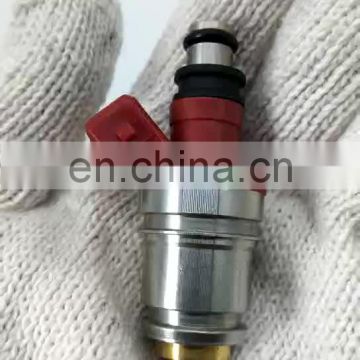 High Quality fuel injector 16600-86G10, JS21-1, 16600-86G00 for Nissan 1660086G10 JS211 1660086G00