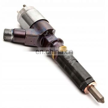 320-0680  2645A747 10R-7672 Diesel Fuel Injector for C4.2 C6 C6.4 Engine