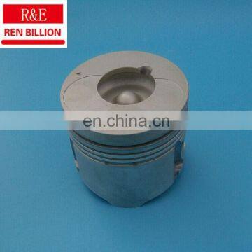 6BG1square - roofed engine piston for ISUZU 1121117810