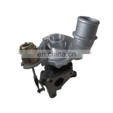 GT1549S turbo charger 751768-5004S for Renault
