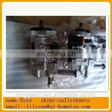 6218-71-1111 Fuel Pump for SAA6D140E Engine D275A-5 Model sold in China