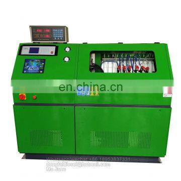 High Pressure Common Rail Test Bench CR3000