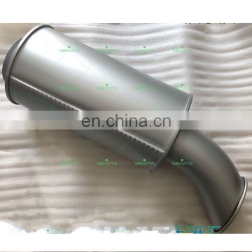 Muffler 3183953 for Volvo Truck Spare Parts