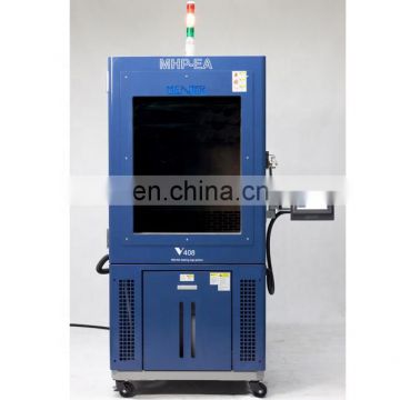 Stable Vehicle Test Equipment SUS 304 With Explosion-proof design