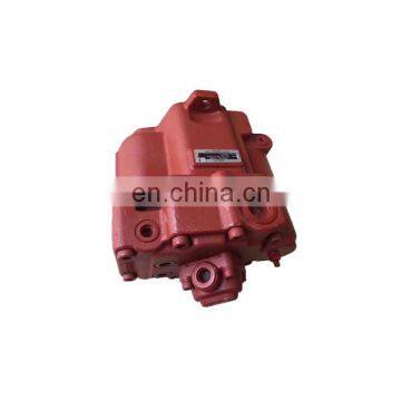 4615640 PVK-2B-505-CN-4962D ZX40U-2 Hydraulic Pump