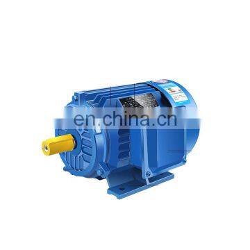 Three-phase asynchronous motor 2.2KW hydraulic motor for oil pump 3HP-4P-VP30 3HP-4P-VP40 3HP-4P-GPY 3HP-4P-CBN 3HP-4P-CBW