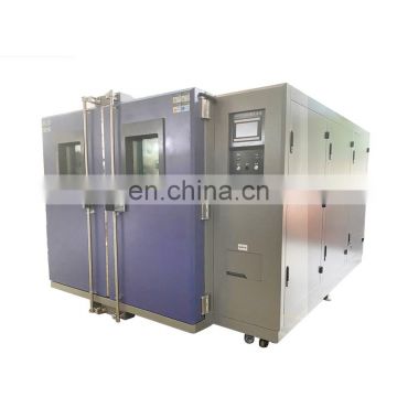 Environmental Test Walk-In Stability Chamber