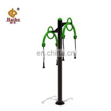 Two People Tractor Outdoor Body Strong Gym Fitness Equipment