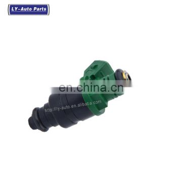 Auto Brand New Fuel Injector Injection Nozzle OEM 037906031AA For VW For Beetle For Golf For Passat For Audi For Seat For Skoda
