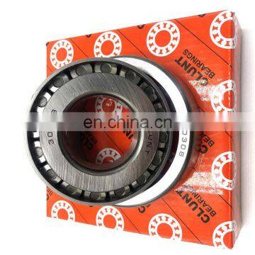 65237/65500 Tapered Roller Bearings 60.325x127x44.450mm