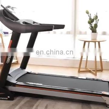 YPOO electric life fitness  flat treadmill electronic treadmill exercise machine with incline