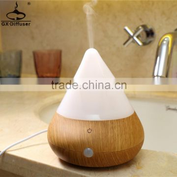 GX DIFFUSER fog lights commercial aroma diffuser