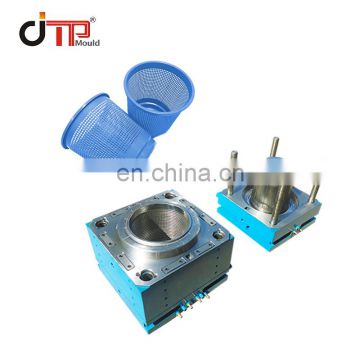 China professional supplier high quality Low price factory direct sale precision household plastic big paper basket mould